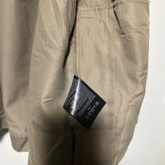 Volcom Rexton Men's Brown Jacket - Picture 5 of 6